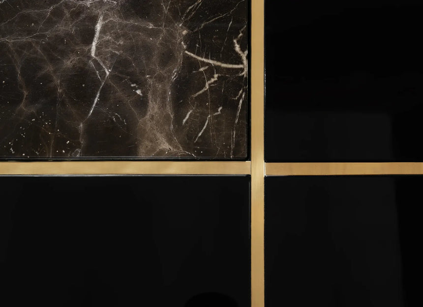 Apotheosis XL Dining Table