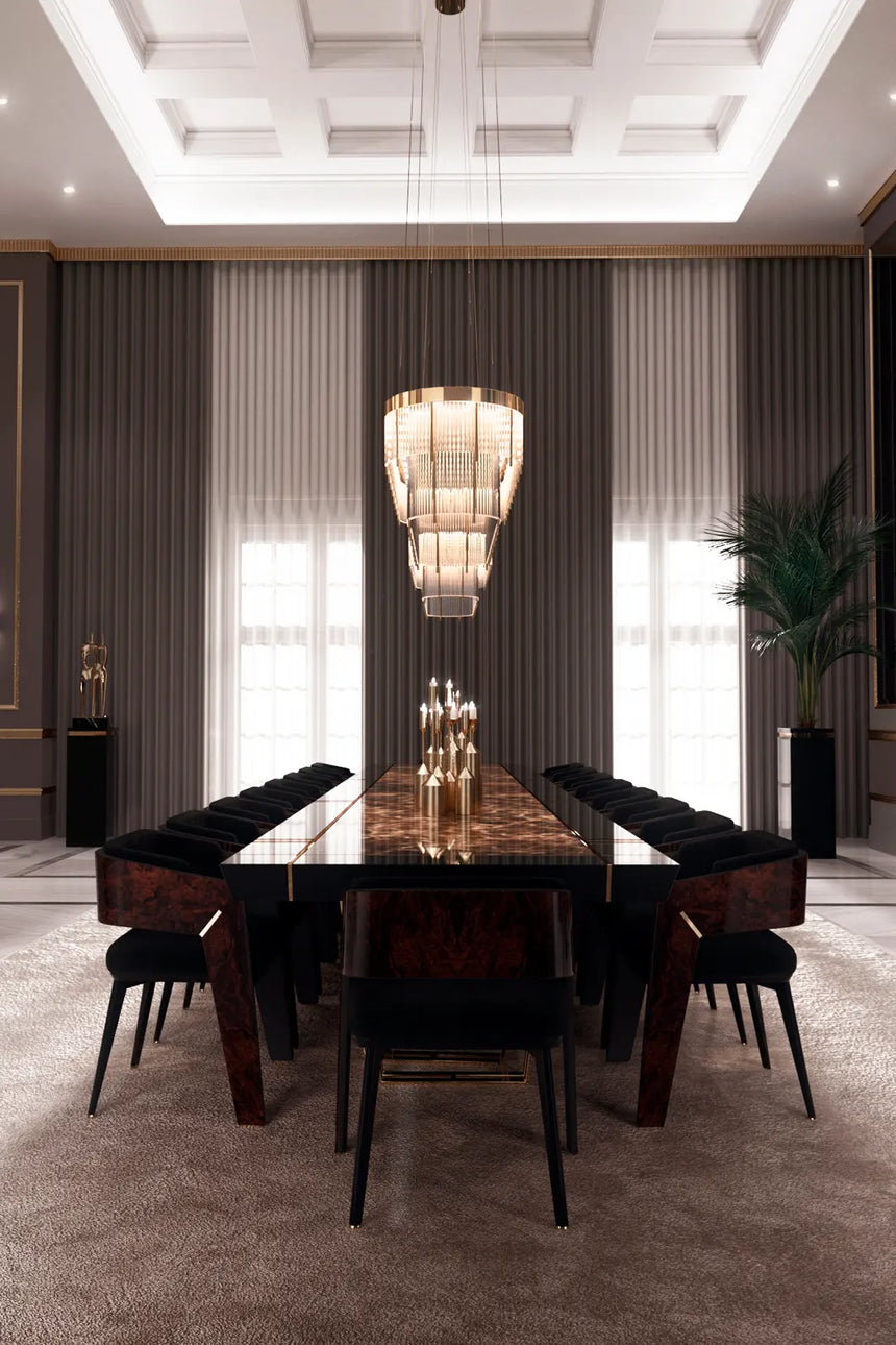 Apotheosis XL Dining Table