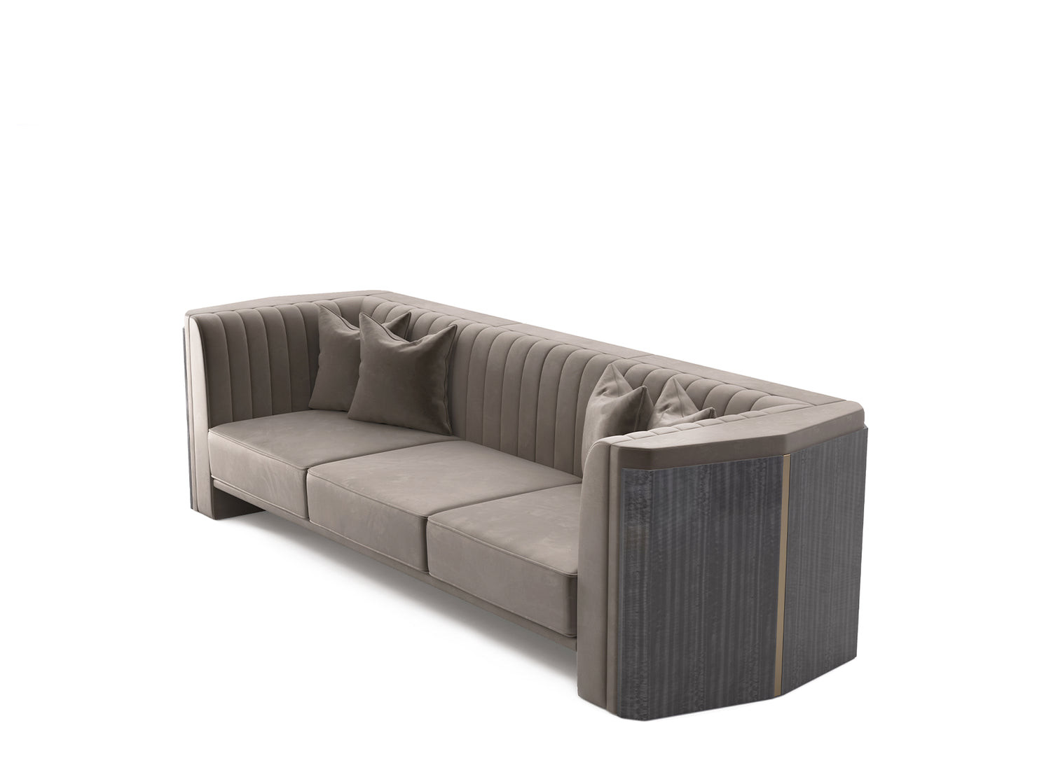 Algerone Sofa