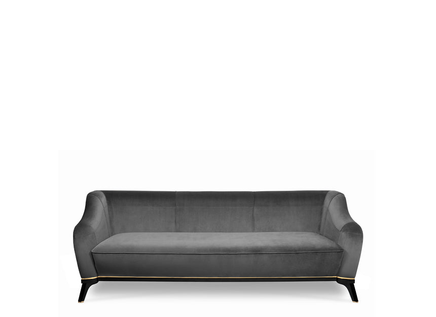 Saboteur Sofa