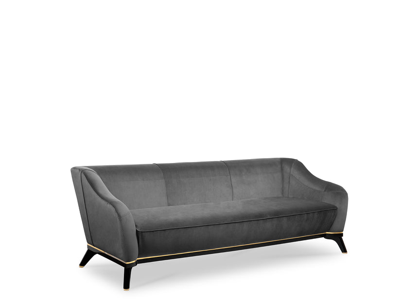 Saboteur Sofa