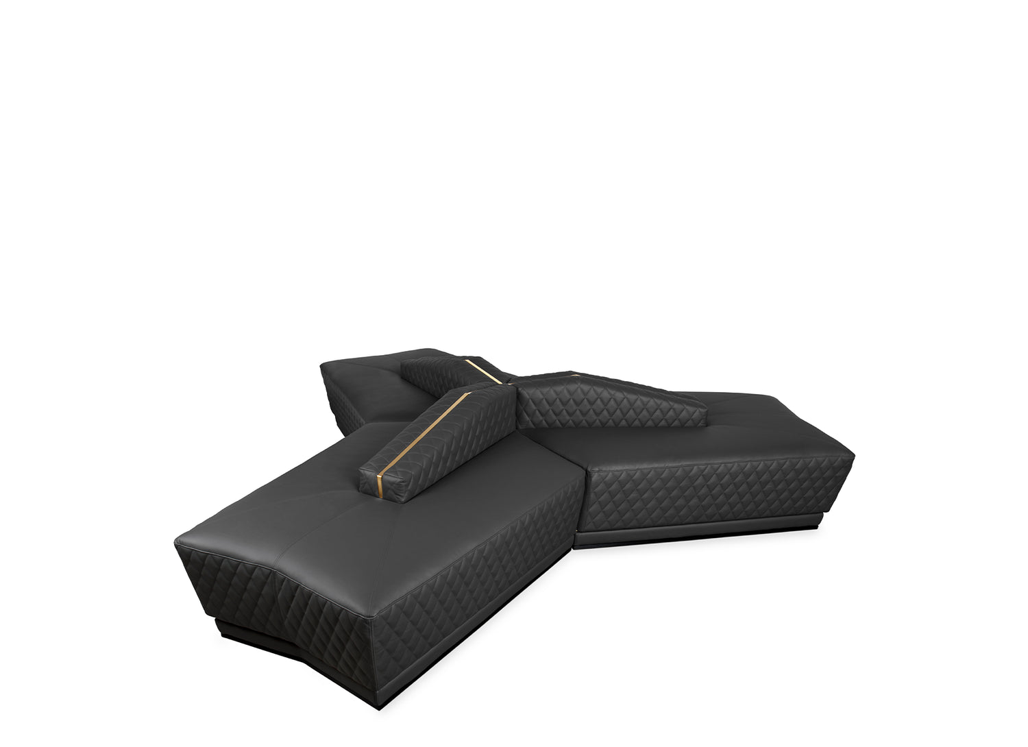 Anguis Sofa Center