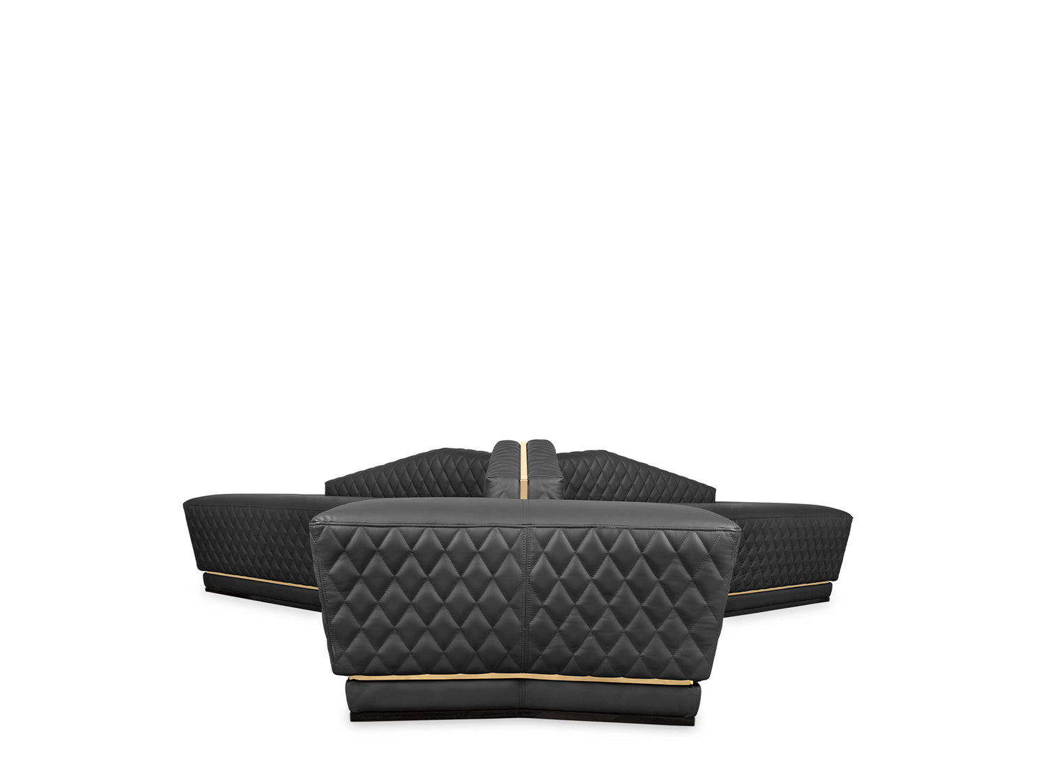 Anguis Sofa Center