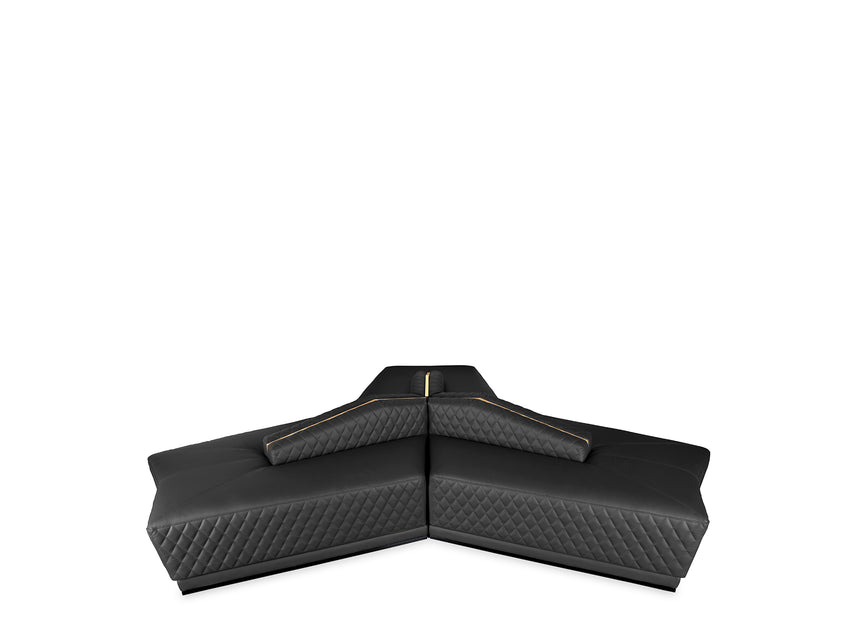 Anguis Sofa Center
