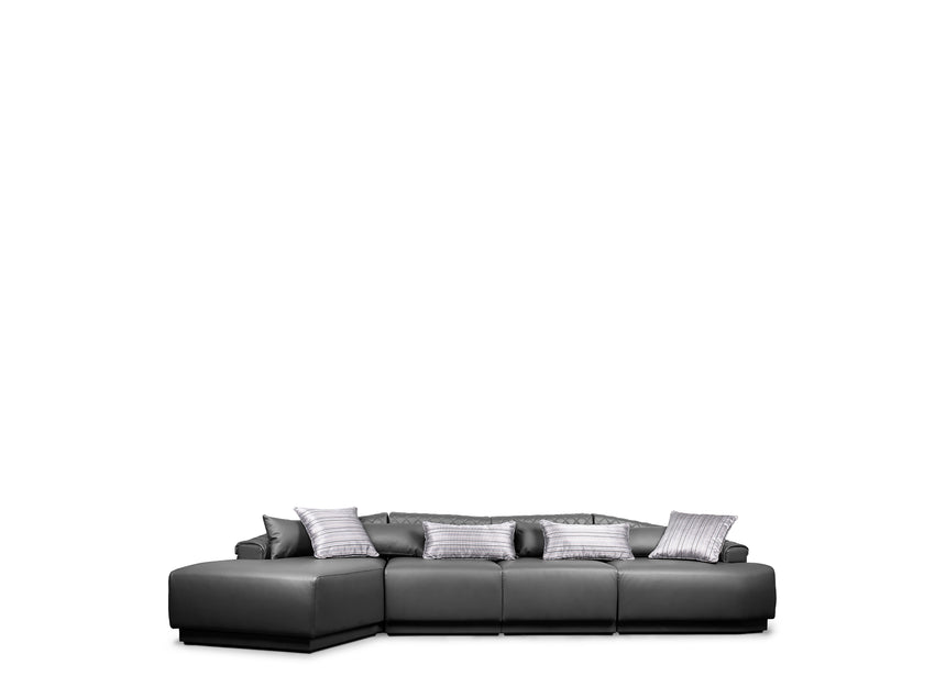 Anguis Sofa