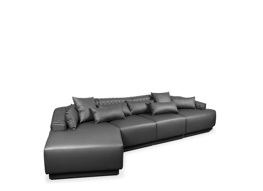 Anguis Sofa