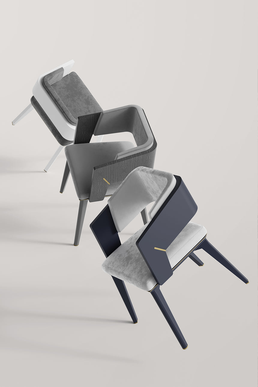 Galea II Dining Chair