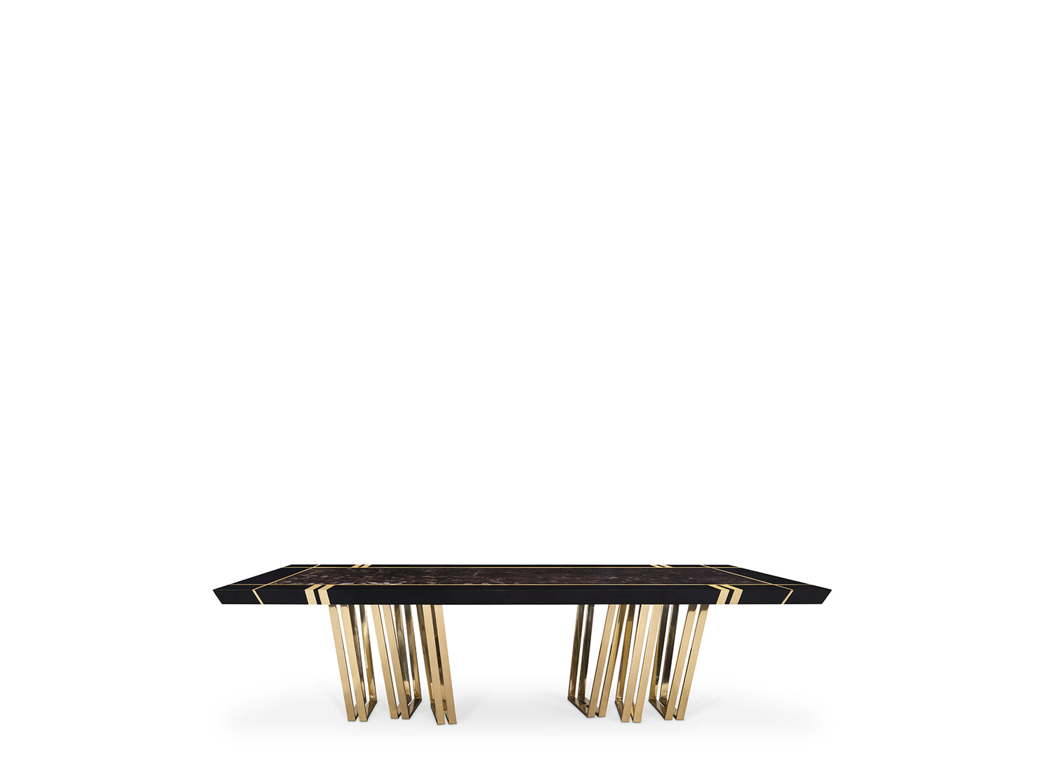 Apotheosis Dining Table