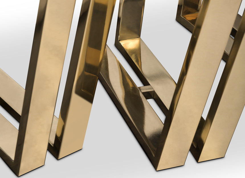 Apotheosis Dining Table