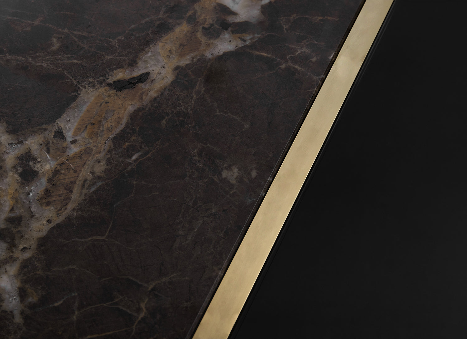 Apotheosis Dining Table