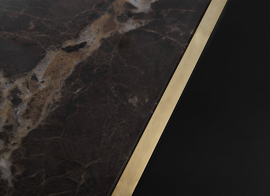 Apotheosis Dining Table