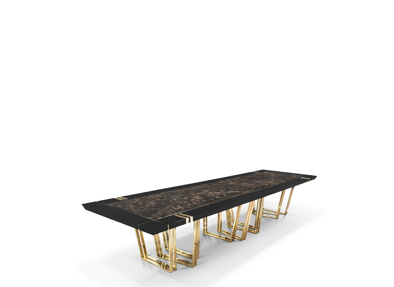 Apotheosis XL Dining Table