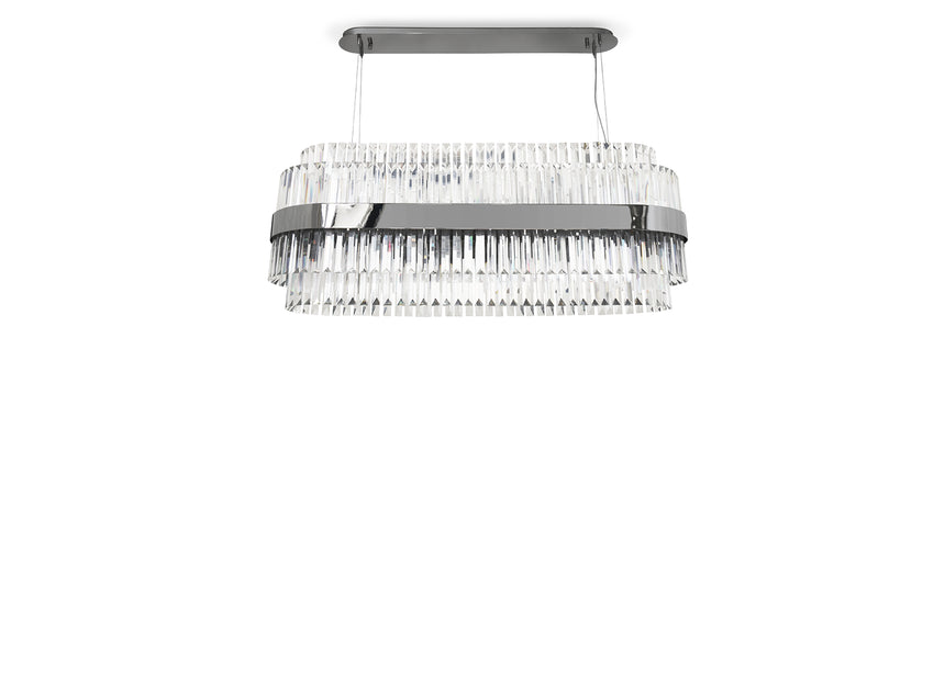 Liberty Snooker Suspension