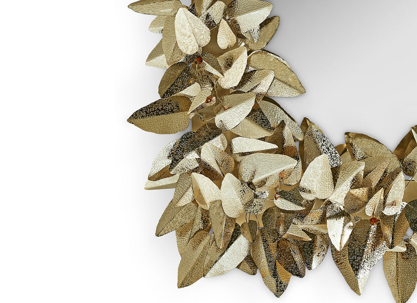 Mcqueen Rectangular Mirror