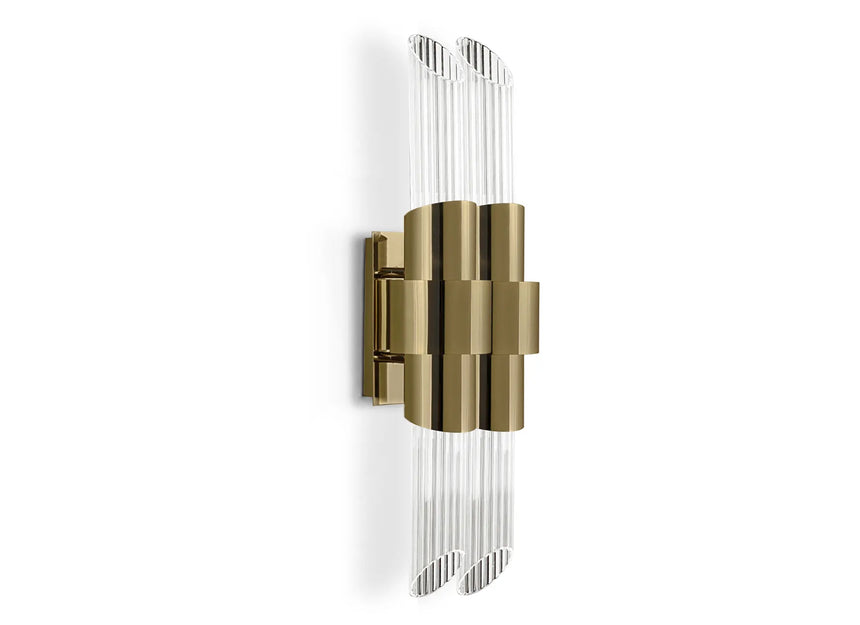 Tycho II Small Wall Lamp