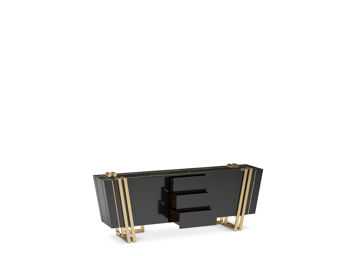 Apotheosis Sideboard