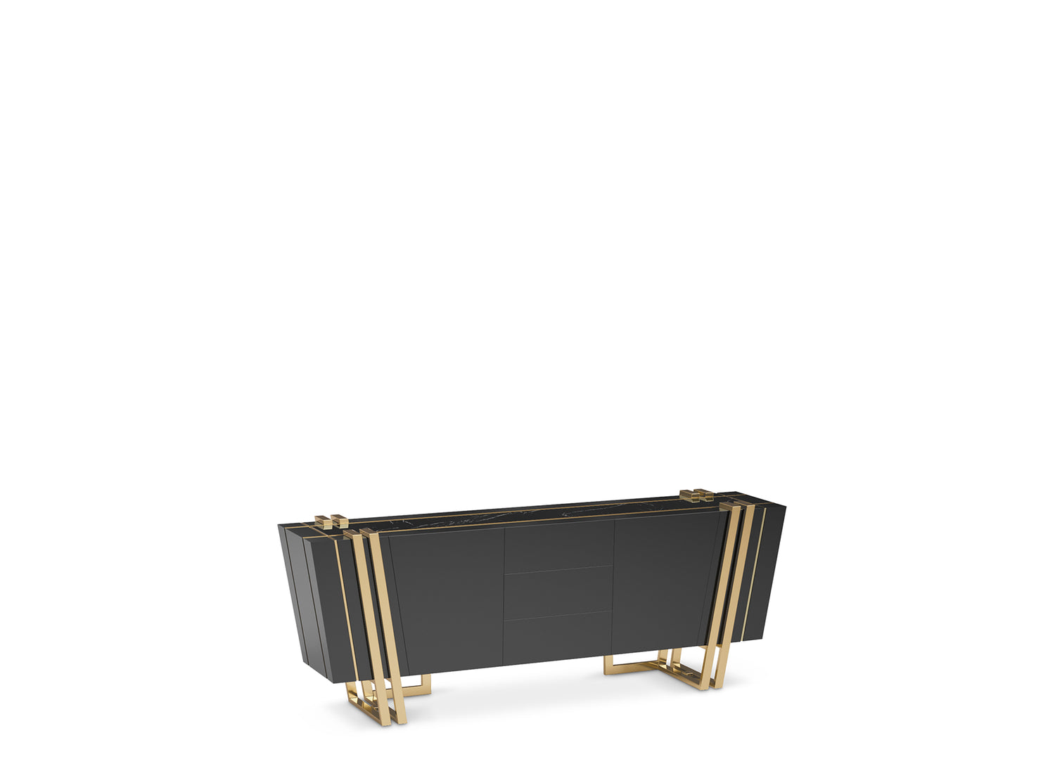 Apotheosis Sideboard