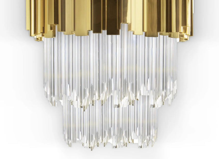 Empire II Small Wall Lamp