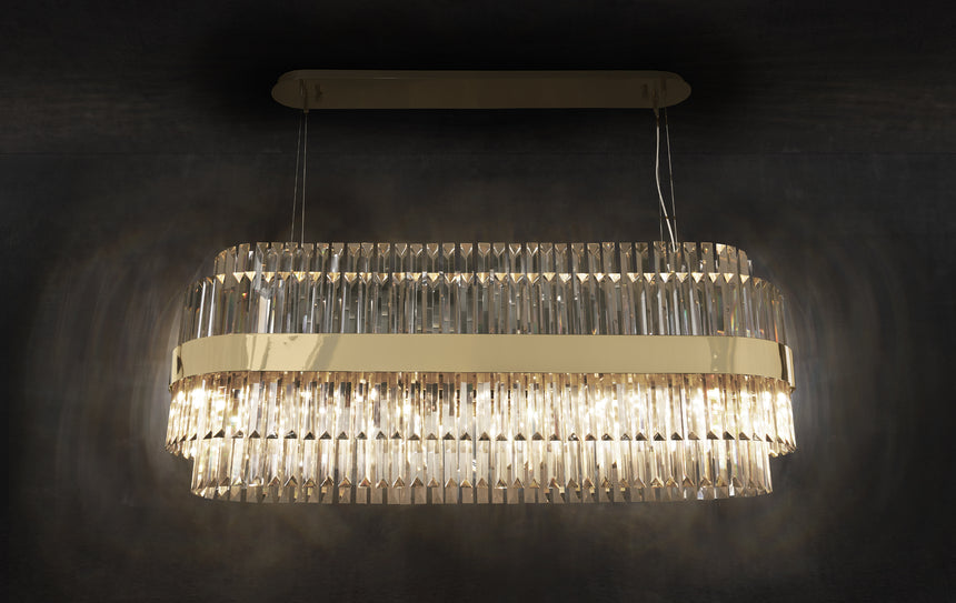 Liberty Snooker Suspension