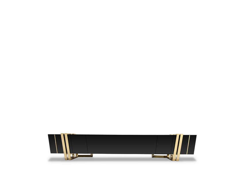Apotheosis Tv Cabinet