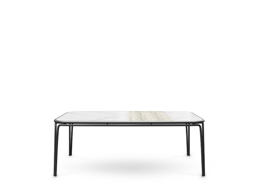 Charla Outdoor Dining Table