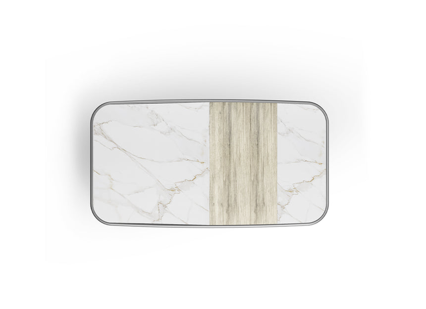 Charla Outdoor Dining Table