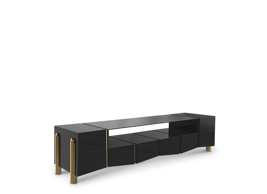 Darian Tv Cabinet