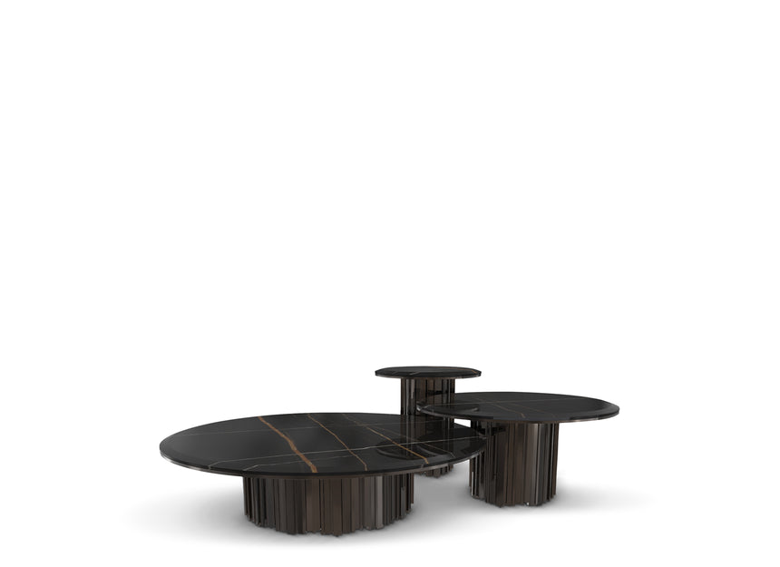 Empire Set III Center Table