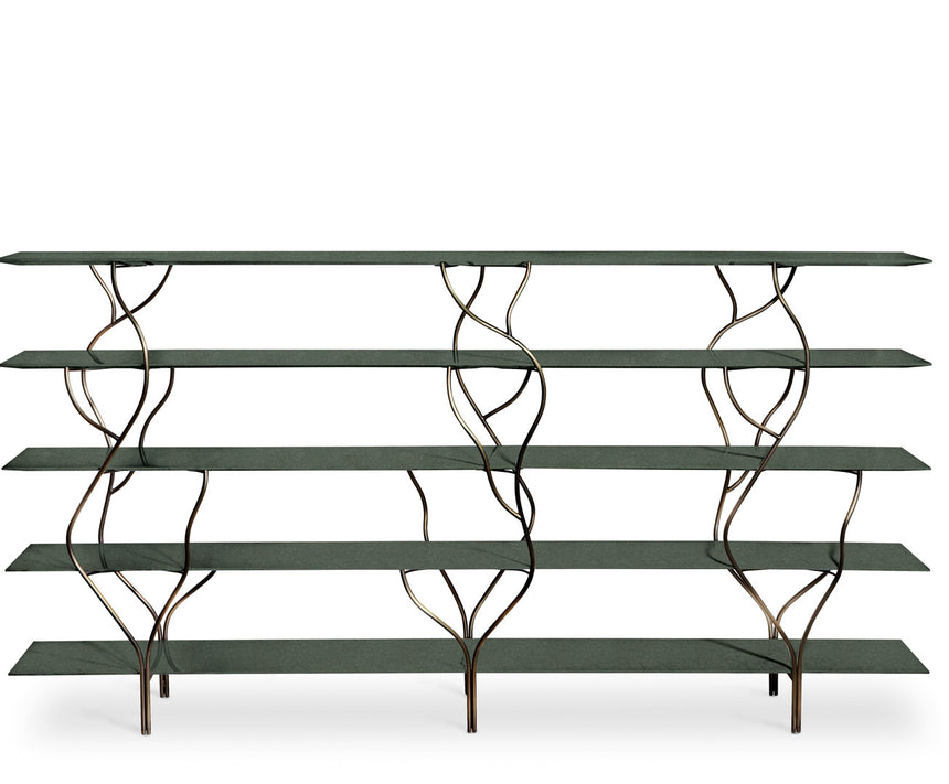 Albero Bookcases