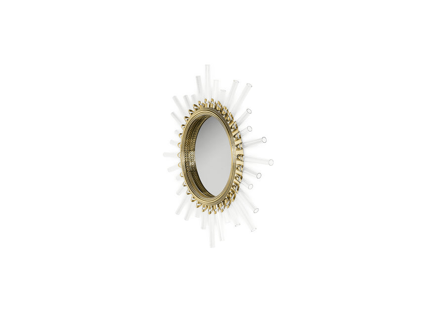 Majestic XL Wall Light Mirror