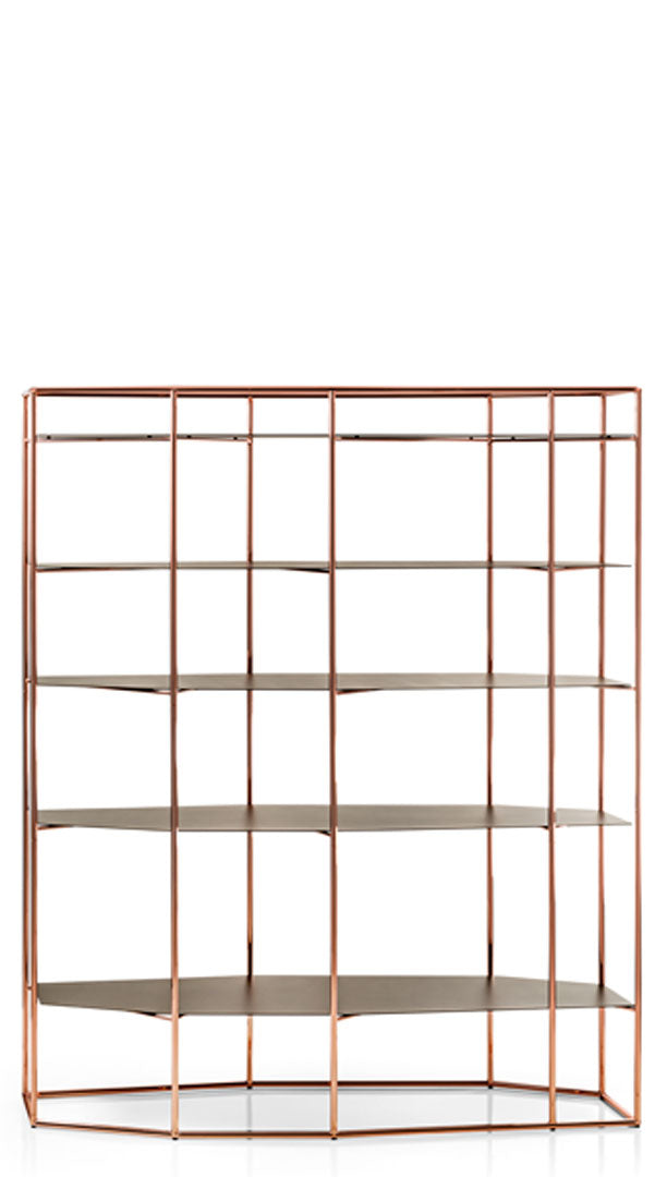 Diadema Bookcases