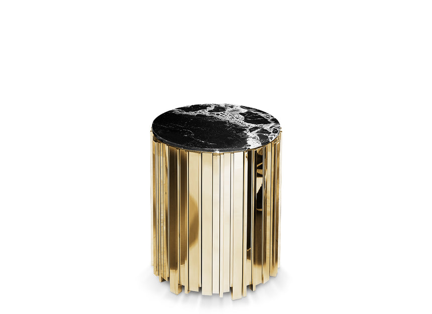 Empire Small Side Table