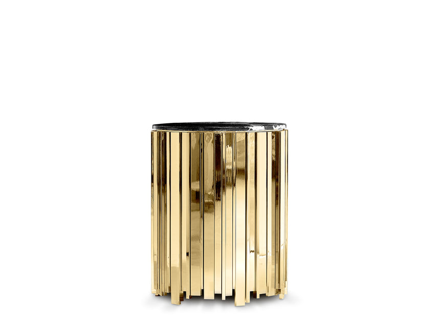 Empire Small Side Table