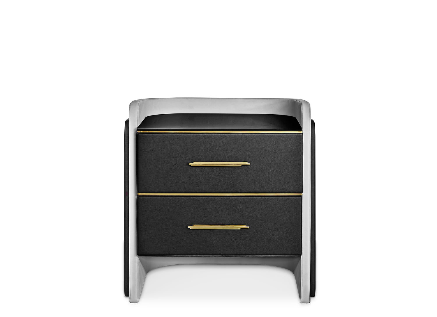 Charla Nightstand
