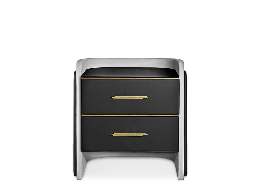 Charla Nightstand