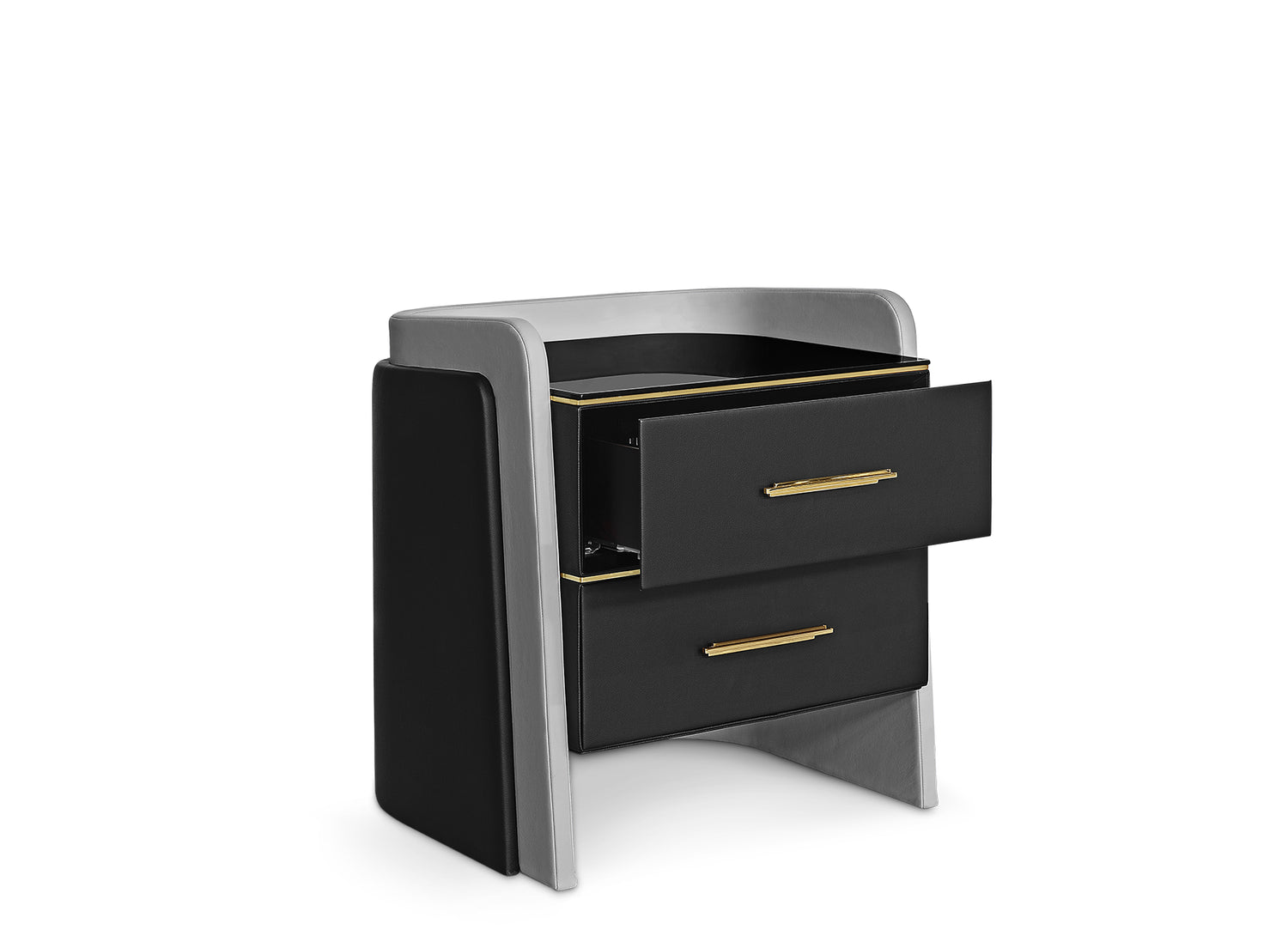 Charla Nightstand