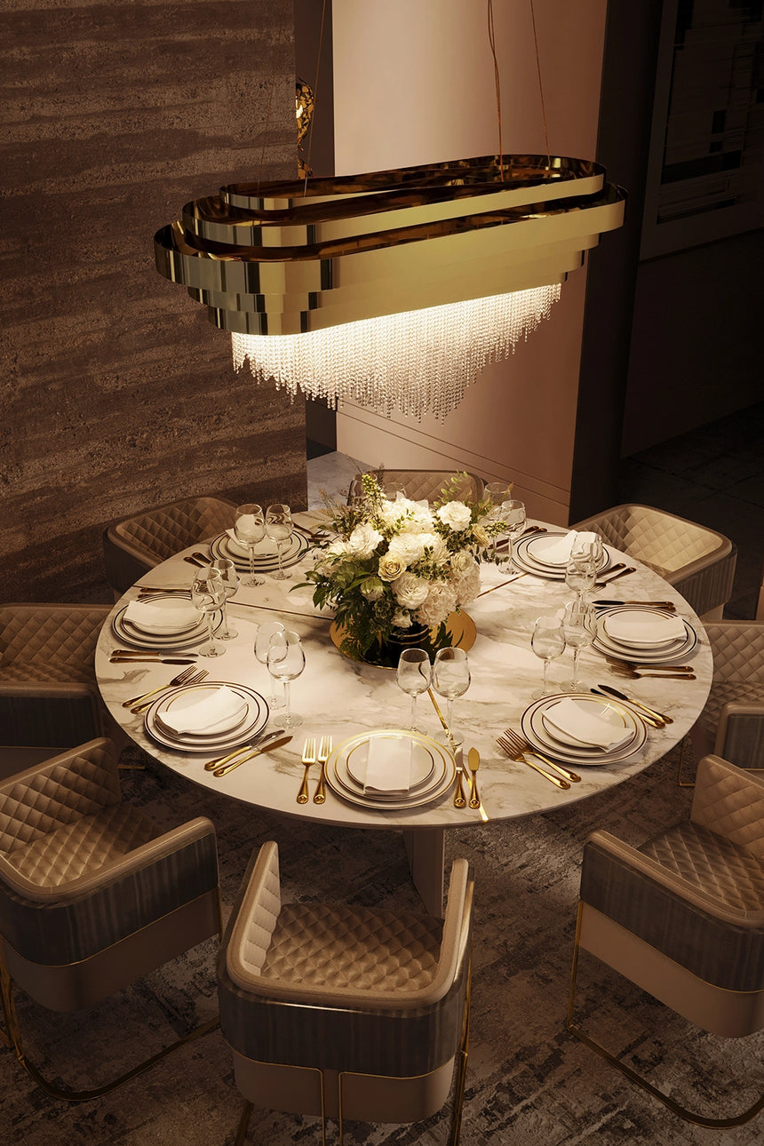 Guggenheim Snooker Suspension