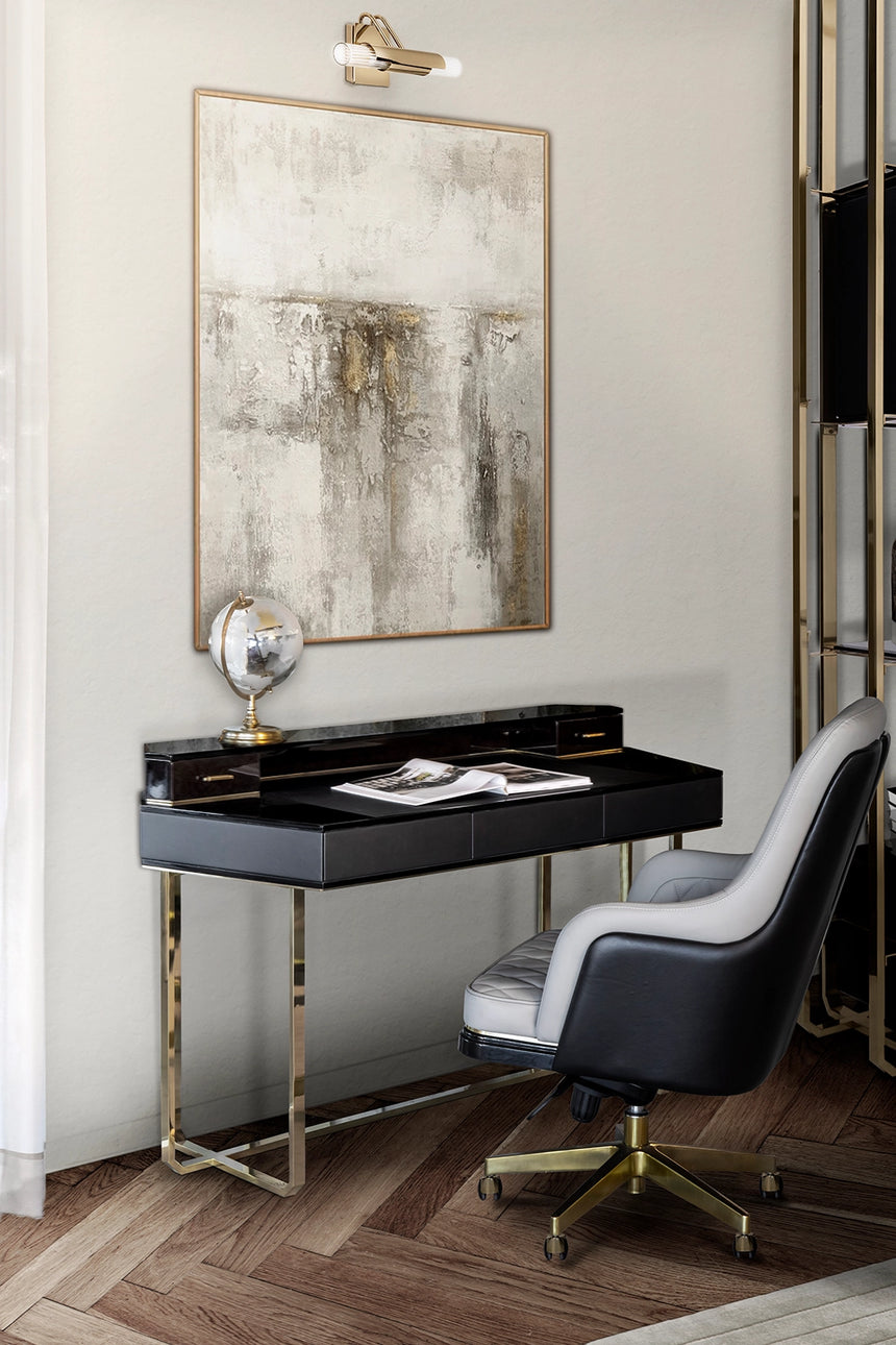 Charla Office Chair