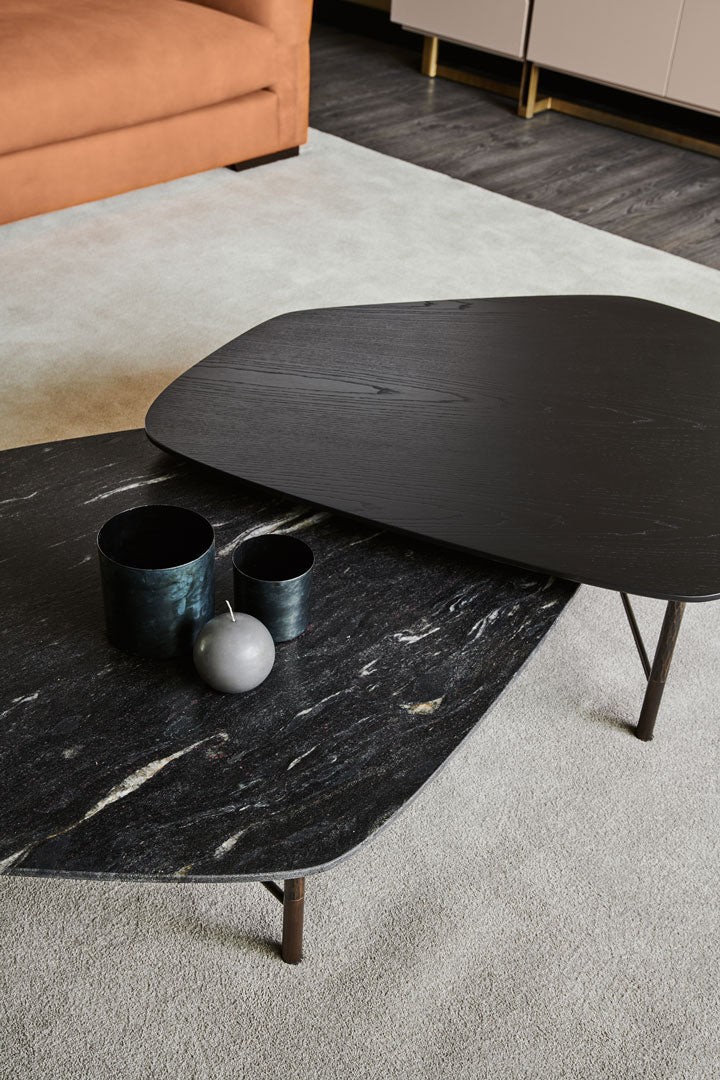 Shanghai Coffee Table