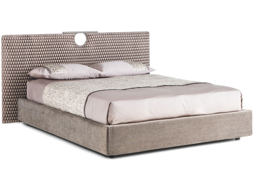 Bay Bed