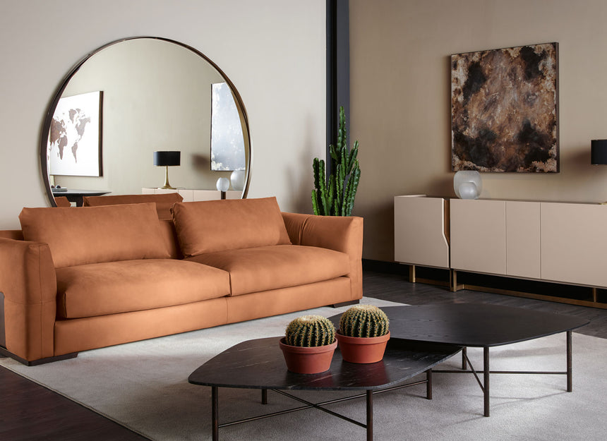 Shanghai Coffee Table
