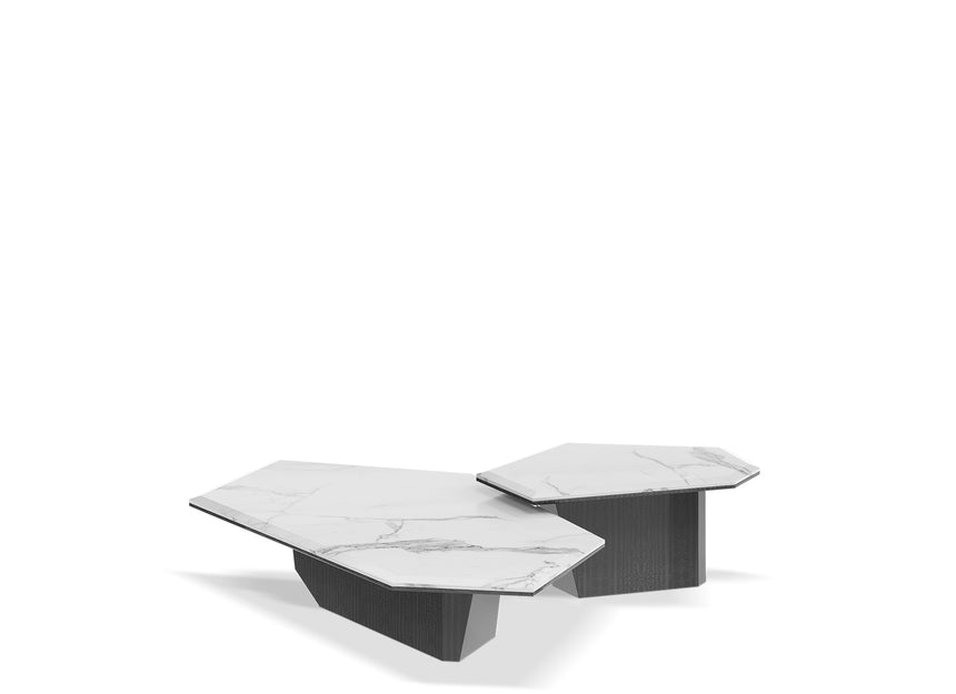 Algerone Set II Center Table