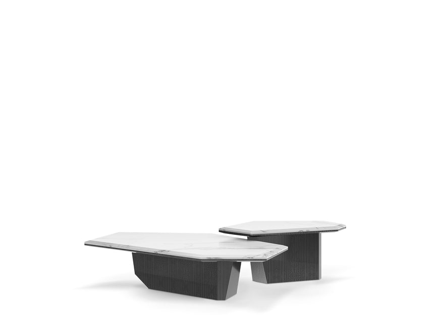 Algerone Set II Center Table