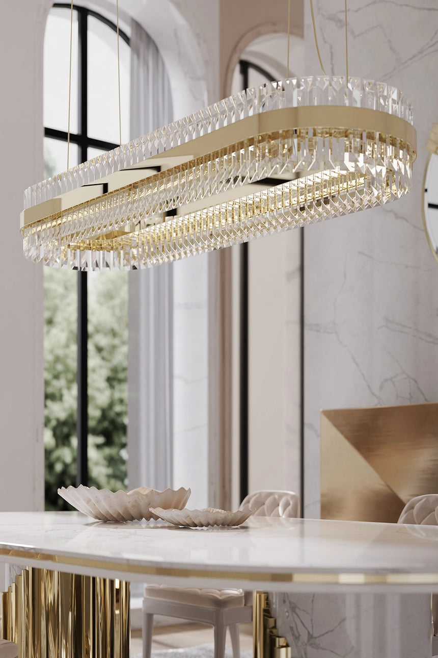 Liberty Slim Snooker Suspension