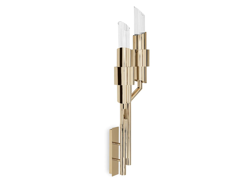 Tycho Torch Small Wall Lamp