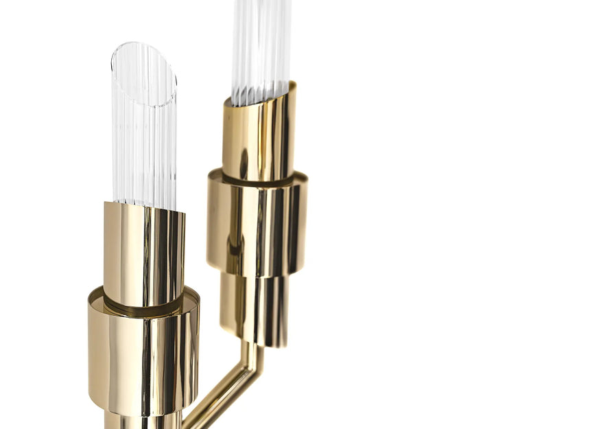 Tycho Torch Small Wall Lamp