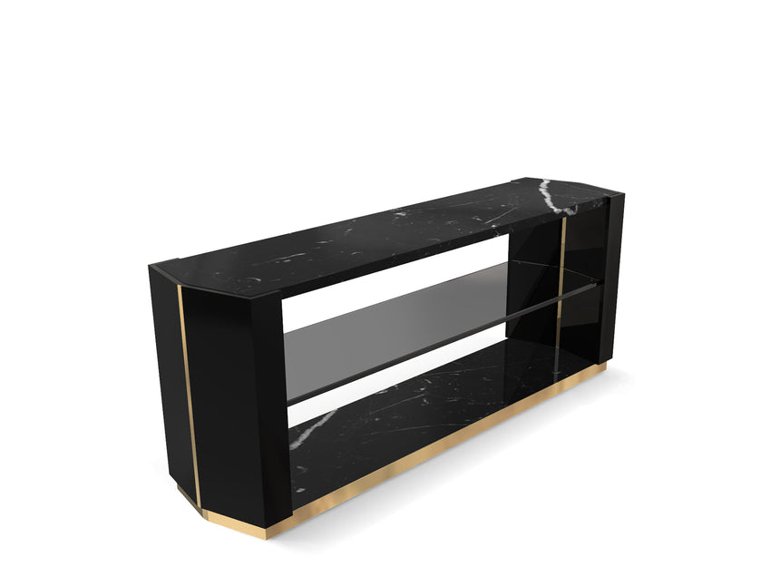 Beyond Long Side Table