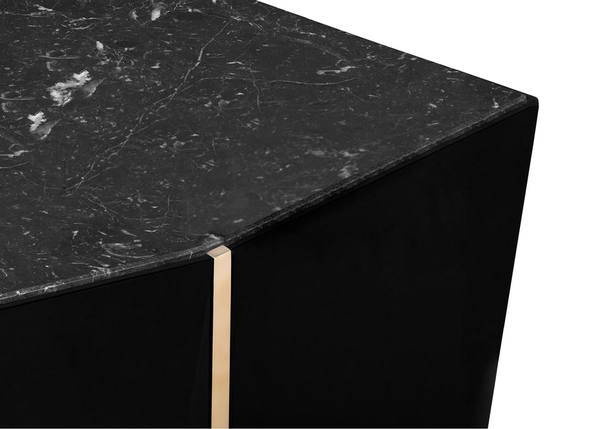 Beyond Long Side Table