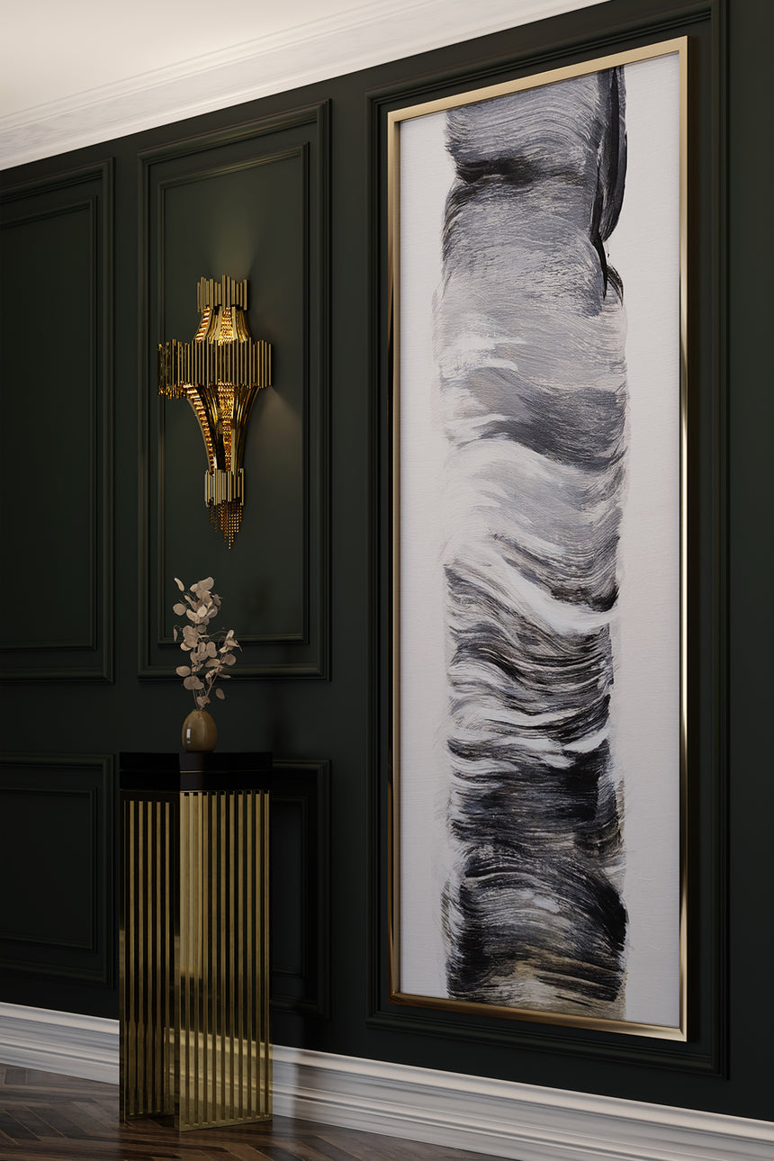 Vertigo Column Display