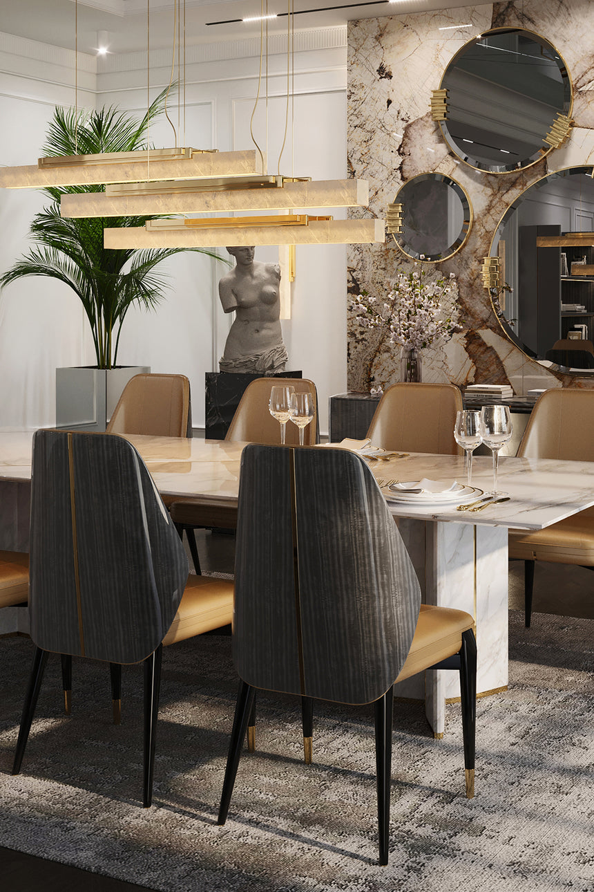 Algerone Dining Chair